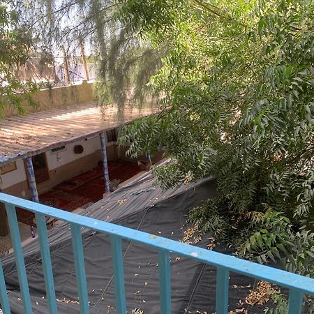 Auberge-Camping Africa Escale ヌアクショット 部屋 写真