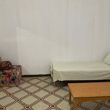 Auberge-Camping Africa Escale ヌアクショット 部屋 写真