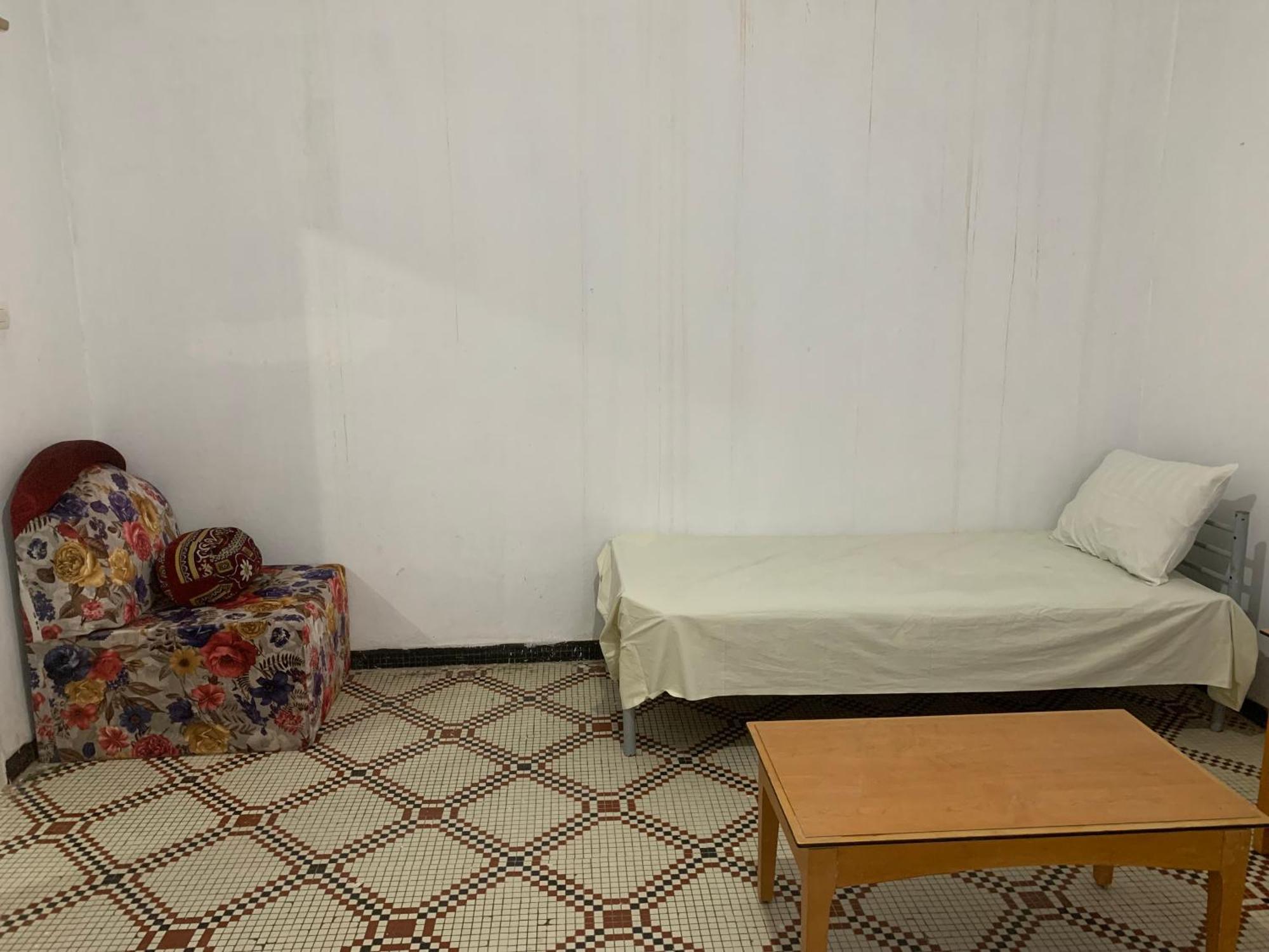 Auberge-Camping Africa Escale ヌアクショット 部屋 写真